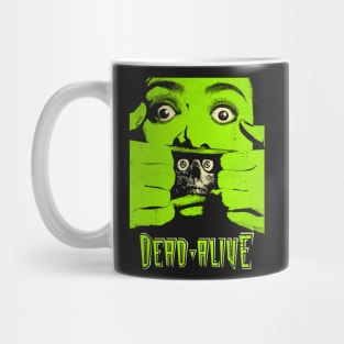 Dead Alive Mug